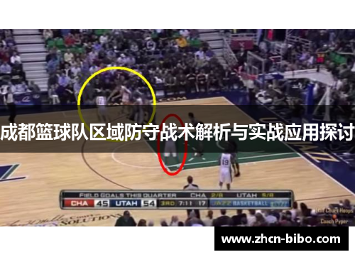 成都篮球队区域防守战术解析与实战应用探讨
